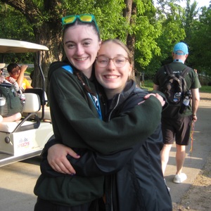 Fundraising Page: Kennedy Brady